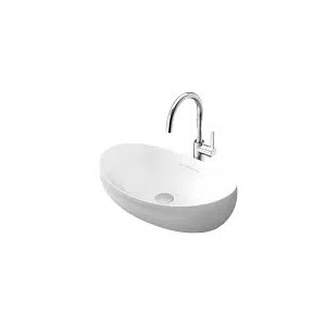 Chậu rửa lavabo đặt bàn TOTO PJS01WE#GW