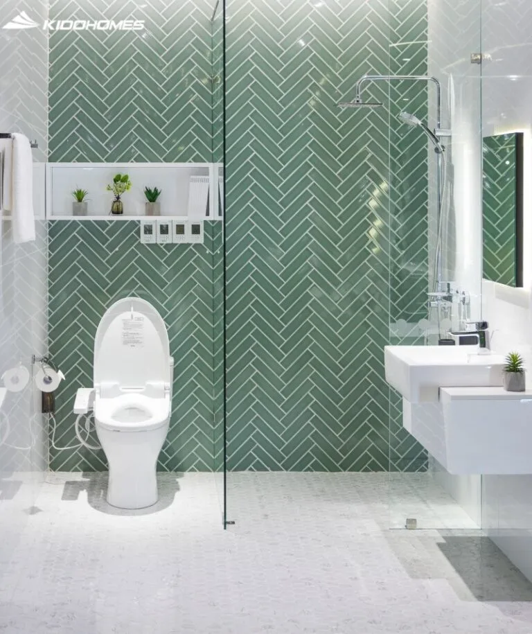 Hướng dẫn chọn mua thiết bị vệ sinh TOTO cho nhà phố/căn hộ Việt Nam: tối ưu không gian và công nghệ dẫn đầu