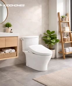 Bàn cầu thông minh TOTO CS767CRW25#XW