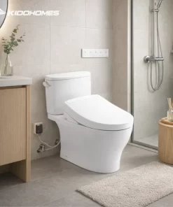 Bàn cầu thông minh TOTO CS767RW25#XW