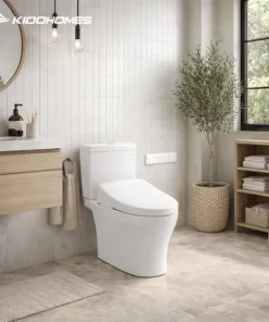 Bàn cầu thông minh TOTO CS769CDRW25#XW