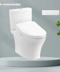 Bàn cầu thông minh TOTO CS769CDRW25#XW