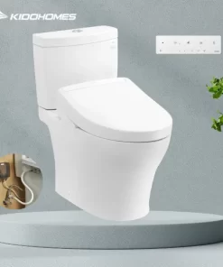 Bàn cầu thông minh TOTO CS769DRW25#XW