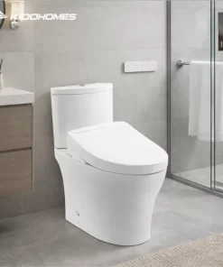 Bàn cầu thông minh TOTO CS838CDW25#XW