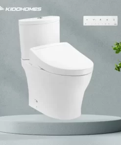 Bàn cầu thông minh TOTO CS838CDW25#XW