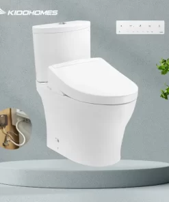 Bàn cầu thông minh TOTO CS838DW25#XW