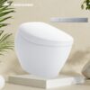 Bàn cầu thông minh TOTO NEOREST NX CS902VT/T53P100VR