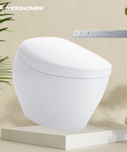 Bàn cầu thông minh TOTO NEOREST NX CS902VT/T53P100VR