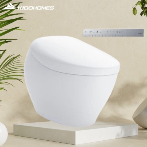 Bàn cầu thông minh TOTO NEOREST NX CS902VT/T53P100VR