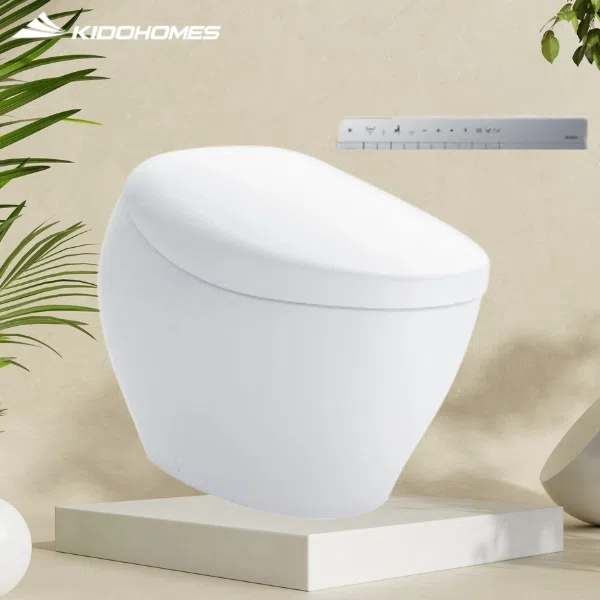 Bàn cầu thông minh TOTO NEOREST NX CS902VT/T53P100VR