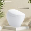 Bàn cầu thông minh TOTO NEOREST NX CS903KVT/T53P100VR