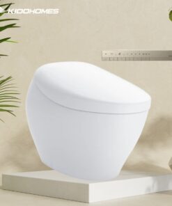 Bàn cầu thông minh TOTO NEOREST NX CS903KVT/T53P100VR