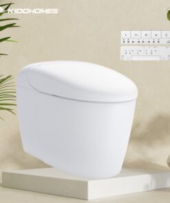 Bàn cầu thông minh TOTO NEOREST RS CS921VT/TCF83410GAA/T53P100VR