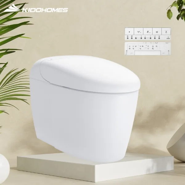 Bàn cầu thông minh TOTO NEOREST RS CS921VT/TCF83410GAA/T53P100VR