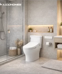 Bàn cầu thông minh TOTO CS986CGW25#XW