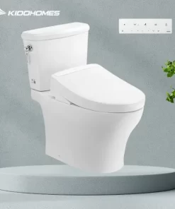 Bàn cầu thông minh TOTO CS986CGW25#XW