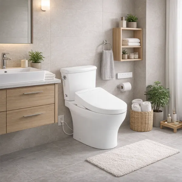 Bàn cầu thông minh TOTO CS986GW25#XW