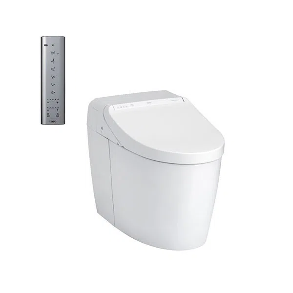 Bồn cầu điện tử TOTO NEOREST CS988VT/TCF9575Z/T53P100VR