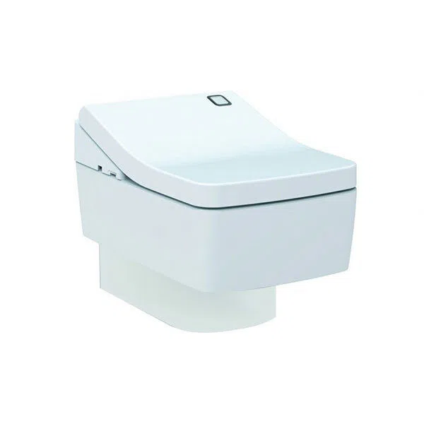 Thân cầu treo tường TOTO CW512YR/ 9AE0017/ TCF403EAV1