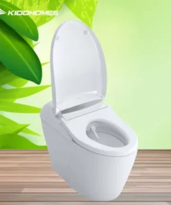 Bồn cầu thông minh WASHLET G5A CW878BA/TCF76311GAA/T53P100VR