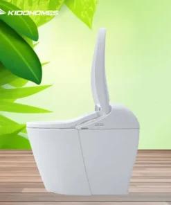 Bồn cầu thông minh WASHLET G5A CW878BA/TCF76311GAA/T53P100VR