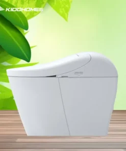 Bồn cầu thông minh WASHLET G5A CW878BA/TCF76311GAA/T53P100VR