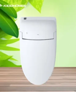 Bồn cầu thông minh WASHLET G5A CW878BA/TCF76311GAA/T53P100VR