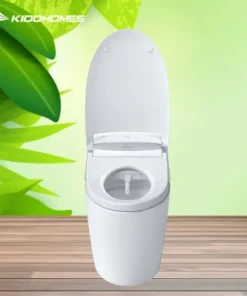 Bồn cầu thông minh WASHLET G5A CW878BA/TCF76311GAA/T53P100VR