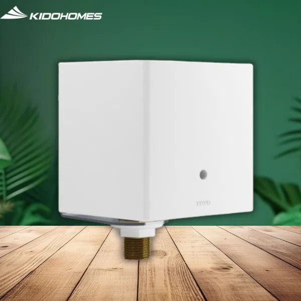 Bộ điều khiển vòi cảm ứng kèm dây cấp, van dừng - van nhiệt độ TLE04502A1/TLN01103A/TLE05701A