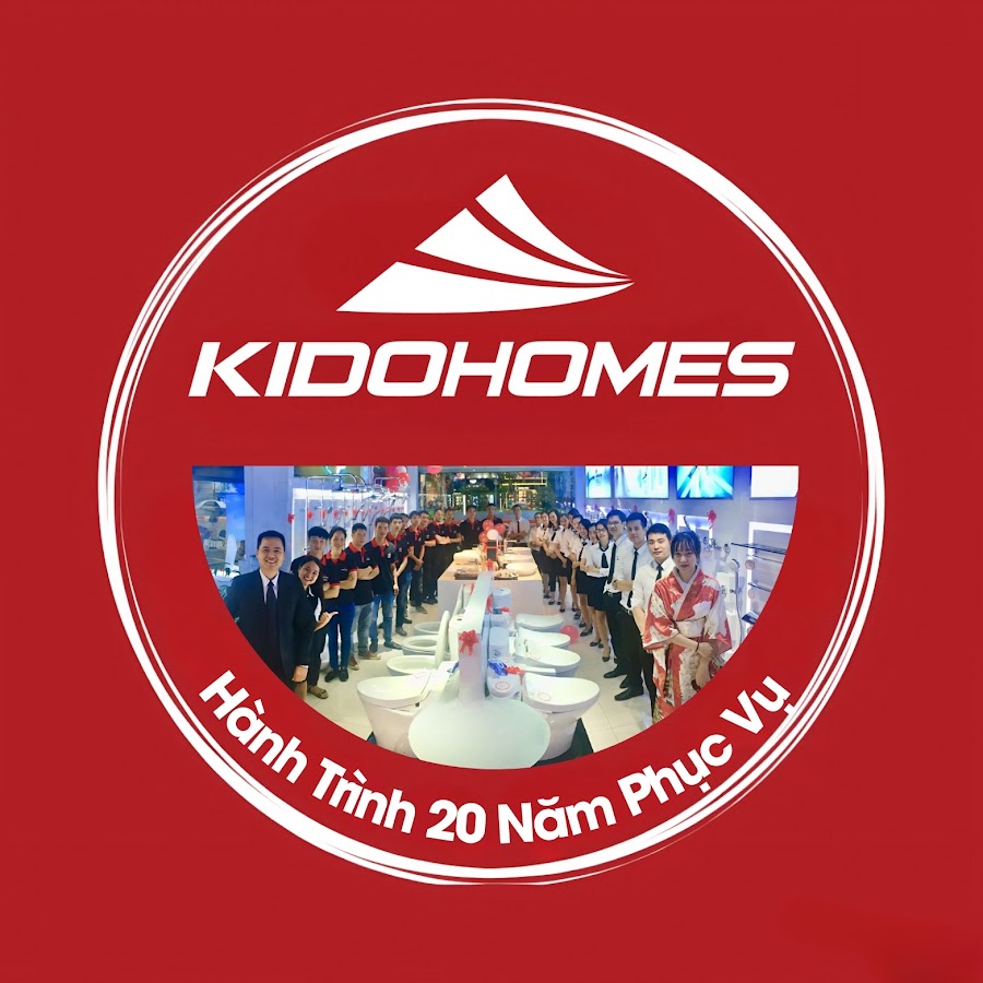 Thiết Bị Vệ Sinh TOTO Nhật Bản Chính Hãng | Nhà phân phối KIDOHOMES