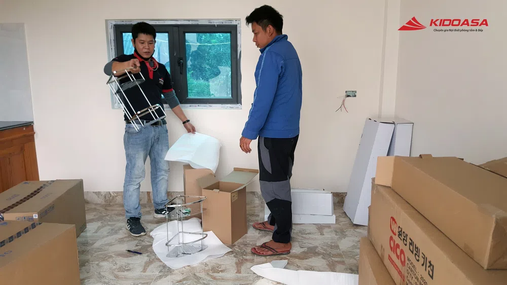 thiết bị vệ sinh toto