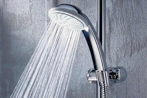 Hãy nắm vững 5 tiêu chí vàng này khi chọn vòi tắm hoa sen