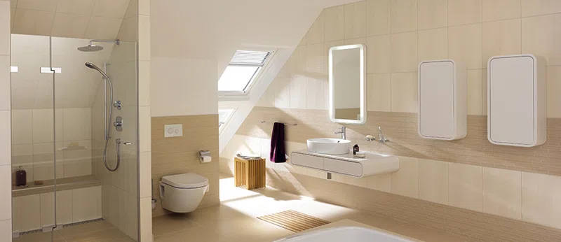 Hướng dẫn cách lắp đặt thiết bị vệ sinh