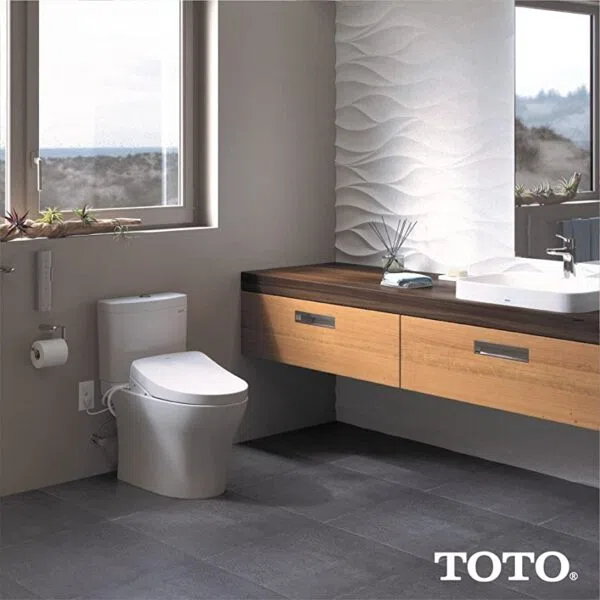 Top 15 mẫu bồn cầu đẹp, đang là xu thế hiện nay