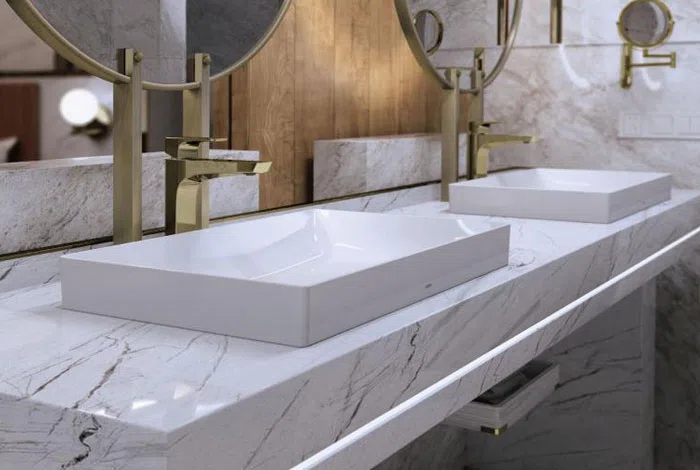 KHI NÀO CẦN THAY THẾ chậu rửa lavabo – điều mà mọi nhà đều quan tâm