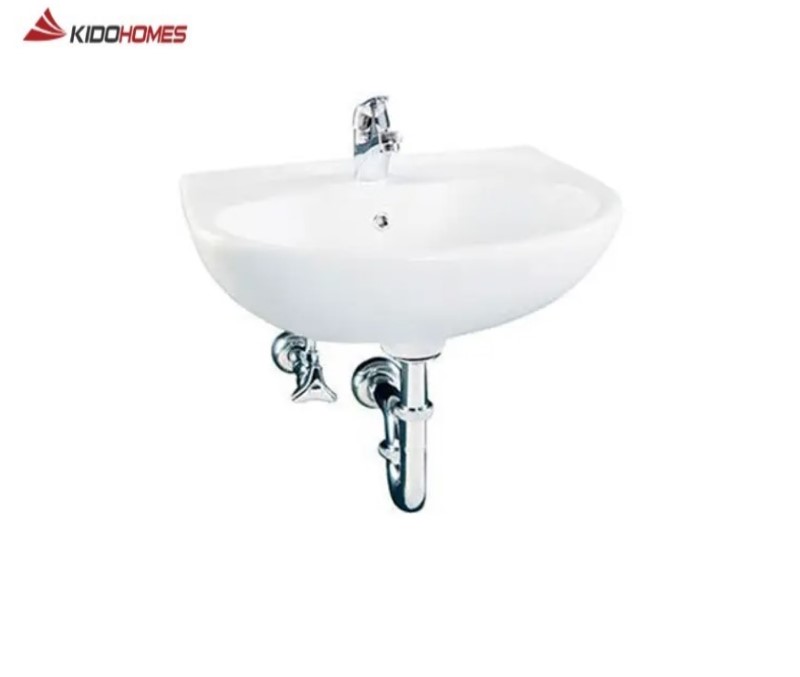 Kích thước chậu rửa mặt lavabo TOTO treo tường tiêu chuẩn, phổ biến nhất