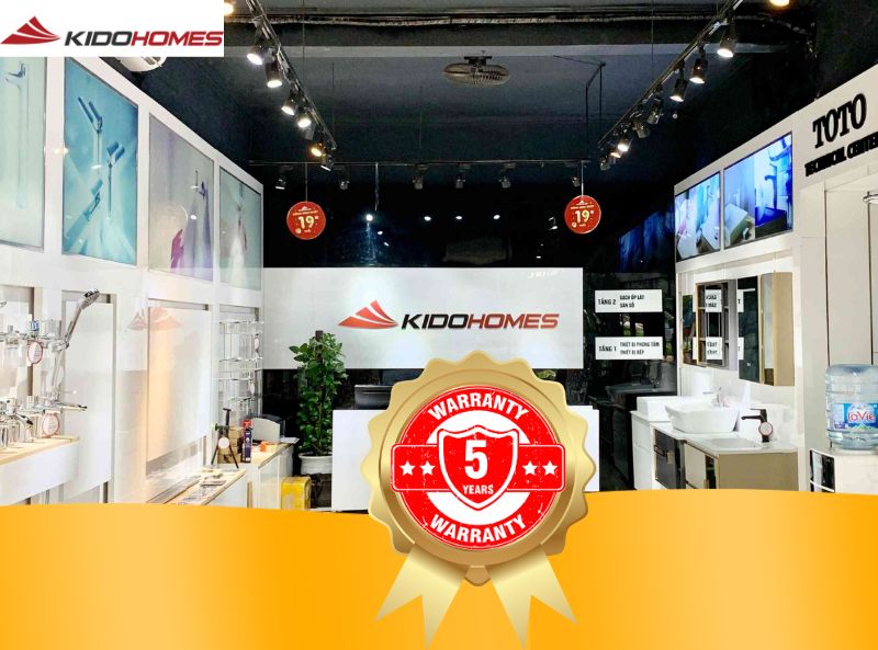 KIDOHOMES