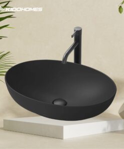 Chậu lavabo đặt bàn TOTO LT1705#MBL