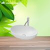Chậu lavabo đặt bàn TOTO LT1705#MW