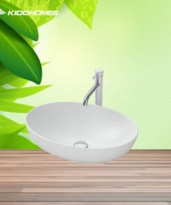 Chậu lavabo đặt bàn TOTO LT1705#MW