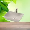 Chậu lavabo đặt bàn TOTO LT1735#MBE