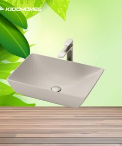 Chậu lavabo đặt bàn TOTO LT1735#MBE