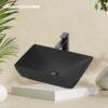 Chậu lavabo đặt bàn TOTO LT1735#MBL
