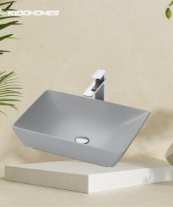 Chậu lavabo đặt bàn TOTO LT1735#MGR