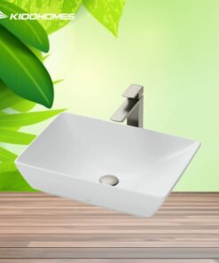 Chậu lavabo đặt bàn TOTO LT1735#MW