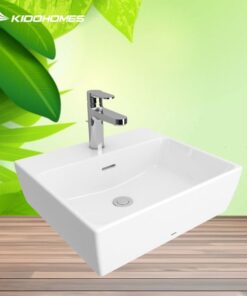 Chậu rửa đặt trên bàn TOTO LT328CTR#XW