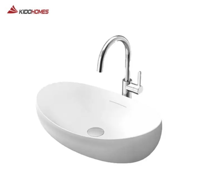 Chọn kích thước chậu rửa mặt lavabo TOTO tiêu chuẩn rất quan trọng với thẩm mỹ và công năng phòng tắm