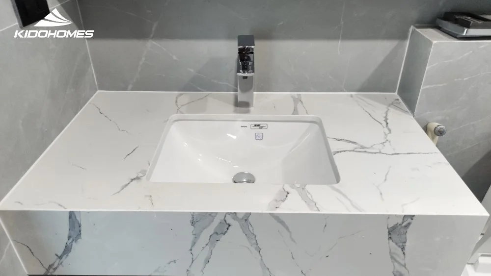 Luu ý khi chọn mua chậu rửa mặt lavabo TOTO