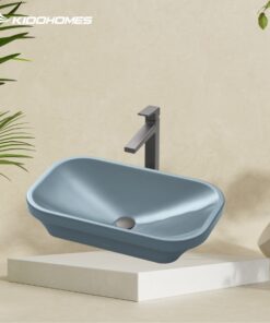 Chậu đặt bàn TOTO LW630JDW/F#ASB