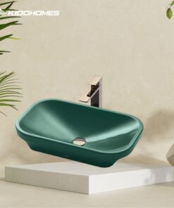 Chậu đặt trên bàn TOTO LW630JDW/F#FRG